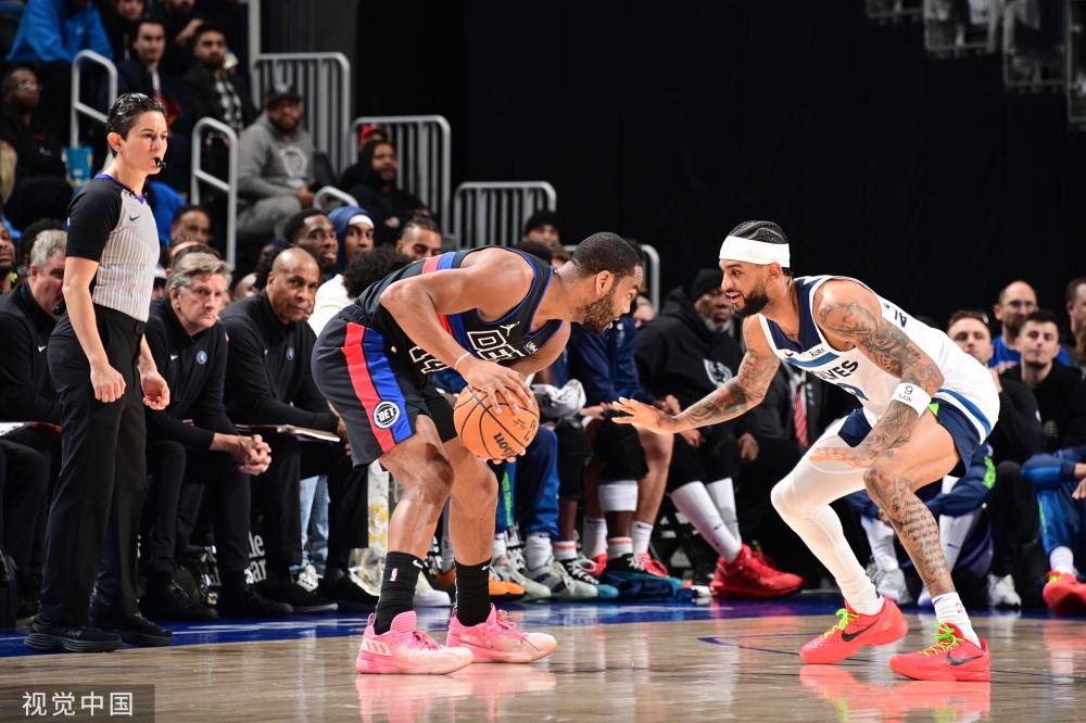 进攻端乏力 进攻端乏力