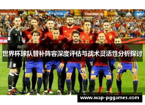 世界杯球队替补阵容深度评估与战术灵活性分析探讨