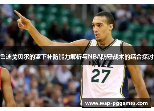 鲁迪戈贝尔的篮下补防能力解析与NBA防守战术的结合探讨