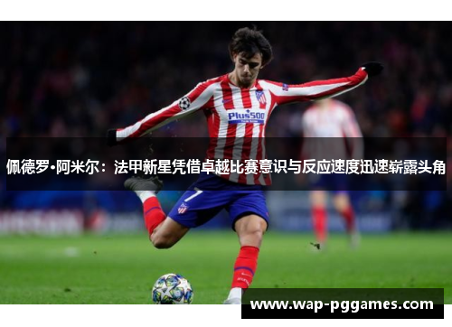 佩德罗·阿米尔：法甲新星凭借卓越比赛意识与反应速度迅速崭露头角