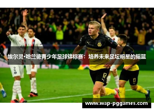 埃尔灵·哈兰德青少年足球锦标赛：培养未来足坛明星的摇篮