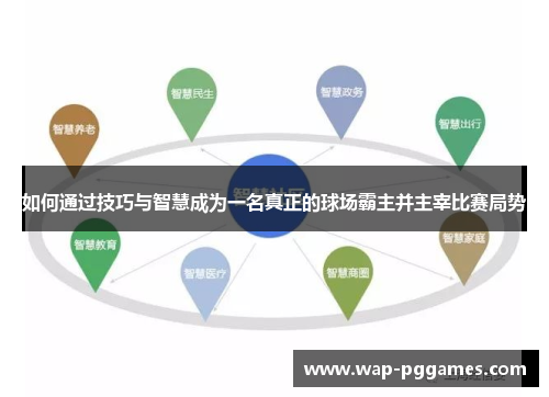 如何通过技巧与智慧成为一名真正的球场霸主并主宰比赛局势