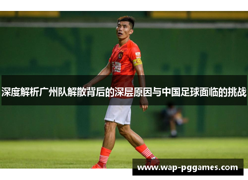 深度解析广州队解散背后的深层原因与中国足球面临的挑战