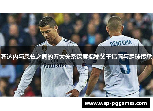 齐达内与恩佐之间的五大关系深度揭秘父子情感与足球传承